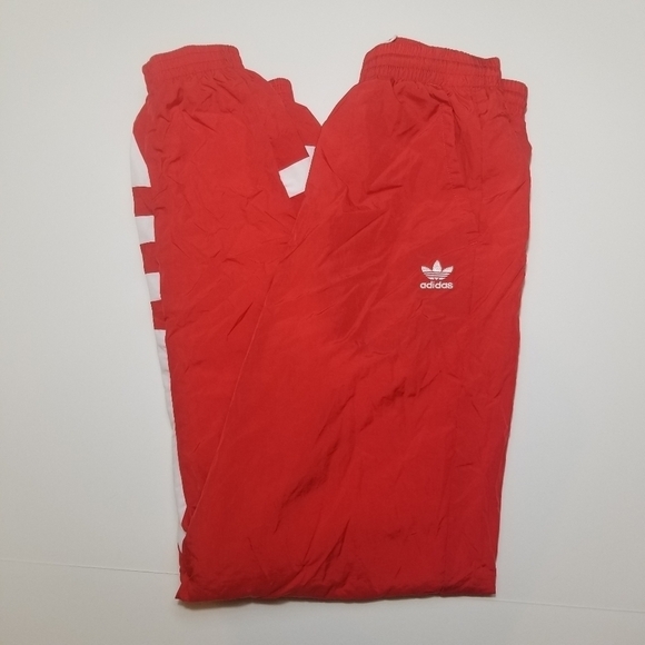 ADIDAS Big Logo Pants - Picture 6 of 11